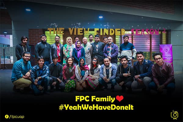 Film & Photography Club